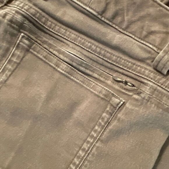 Duluth Trading Co Women’s Curve setter Cargo Pants - Picture 6 of 10